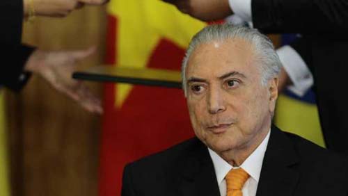 Em novo recuo, Michel Temer desiste de editar decreto de indulto de Natal