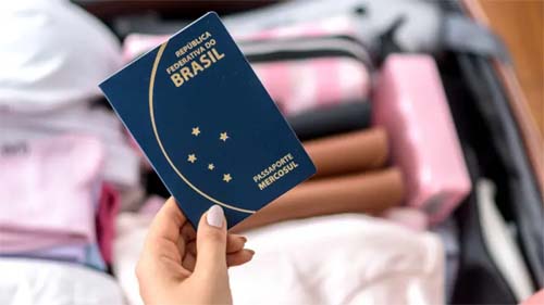 Migração de Brasileiros Ultracapacitados Cresce nos EUA em Meio à Alta de Deportações
