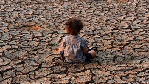Migrações climáticas serão mais sentidas em países de renda média