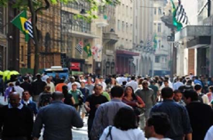 Migrantes nordestinos são os de menor renda em SP