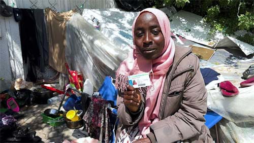 Crise migratória no Mediterrâneo: Da Tunísia à Itália, quem são aqueles que fogem para a Europa?