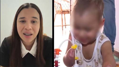 Homem é detido após desviar fundos de doações destinadas a menino amputado para apostas e drogas