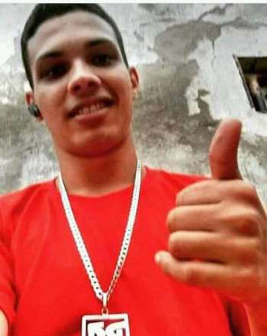 Reeducando é encontrado morto no Presídio de Segurança Máxima