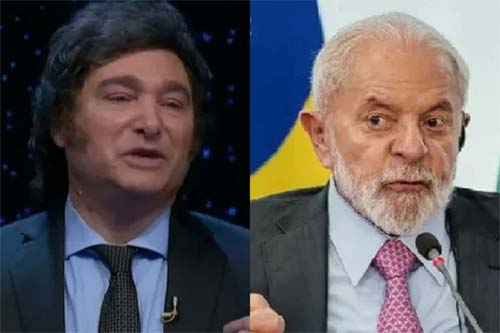 Argentina reforça controle na fronteira com o Brasil e avalia novas barreiras   