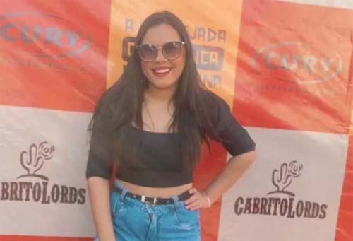 Moça Sergipana Localizada em Pousada de Maceió Após Desaparecimento