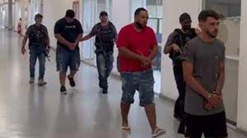 Milicianos – um tema que atormentou Bolsonaro e agora afeta o governo Lula