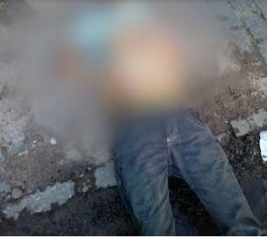 Policial militar é baleado e suspeito é morto durante tentativa de assalto