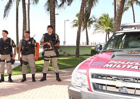 PEC 300: Alagoas tem o décimo maior salário de PM no país; é o quarto maior do Nordeste 