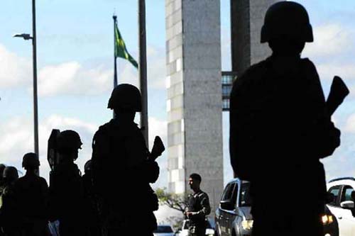 Reforma da Previdência dos militares deve poupar R$ 90 bilhões em 10 anos