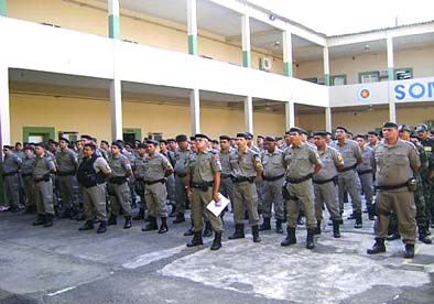 Polícia