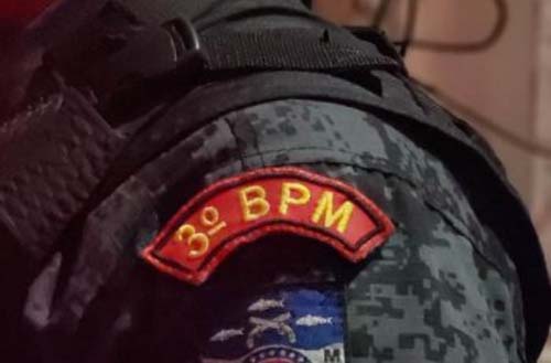 Suspeito é baleado após ferir militar com facada, no Agreste de Alagoas