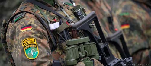 Que poder ainda tem a Otan, aos 75 anos?
