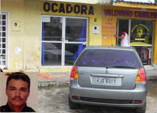 Noite sangrenta em União: briga de faca deixa um irmão morto e outro gravemente ferido no HGE