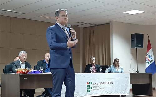 Ministério Público Federal em Alagoas Intensifica Combate ao Crime Organizado