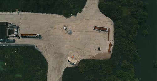 Saiba a atual situação das 35 minas da Braskem que foram desativadas em Maceió