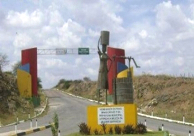 Bando arromba agência dos Correios em Minador do Negrão