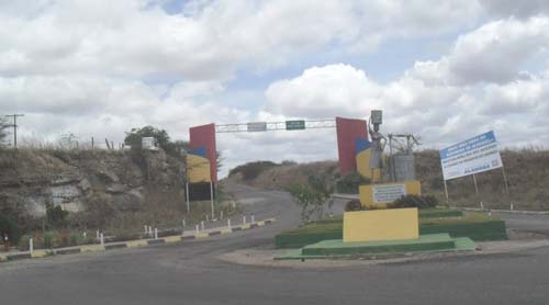 Tio é preso acusado de estuprar sobrinha de 2 anos