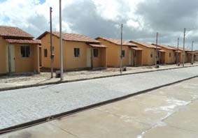 Entrega de unidades do Minha Casa Minha Vida em Penedo é adiada