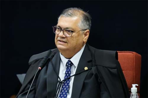 Flávio Dino Suspende Pagamento Retroativo de Auxílio-Alimentação a Juízes