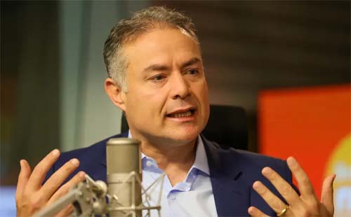 Autorizações oficiais marcam o início da ampliação da rodovia BR-104 em Murici