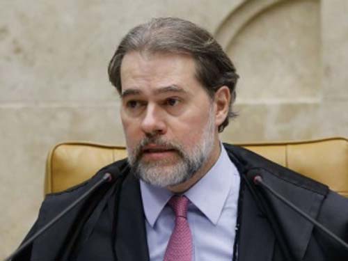 Decisão sobre divisão dos lucros da Braskem depende do presidente do Supremo