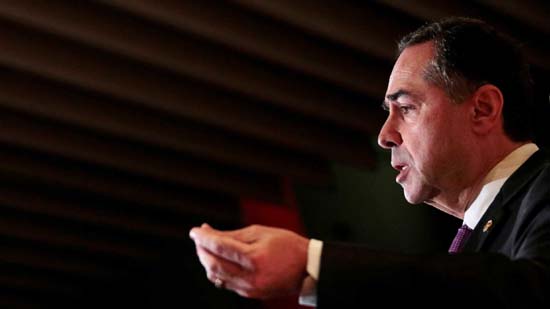 Barroso é sorteado relator do pedido de registro de Lula no TSE