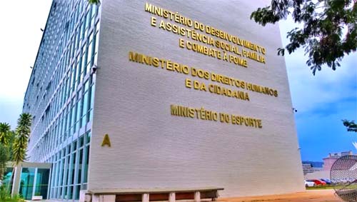 O que se sabe sobre suspeita de bomba na Esplanada dos Ministérios