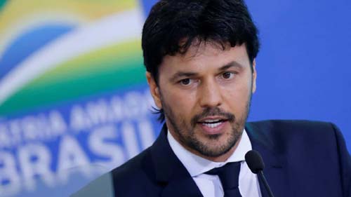 Senado aprova recriação do Ministério das Comunicações