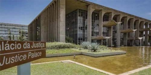 Levantamento do Ministério da Justiça aponta existência de 88 organizações criminosas no Brasil