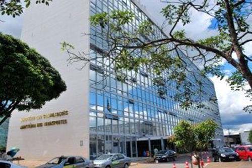 Ministério lança concurso 119 vagas com salários até R$ 8 mil; confira edital