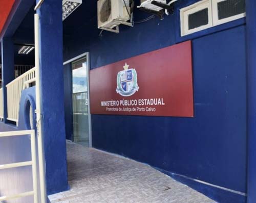 Promotoria pede bloqueio de contas da Câmara de Vereadores por descumprimento de TAC relativo ao portal da transparência