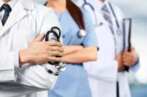 Até R$ 11 mil: Ministério da Saúde lança seleção com 4.117 vagas