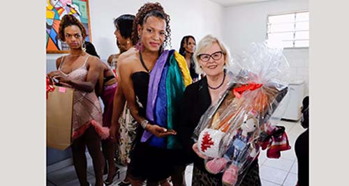 Em lançamento de mutirões em Minas, presidente do STF e do CNJ defende reintegração de presos em prol da sociedade