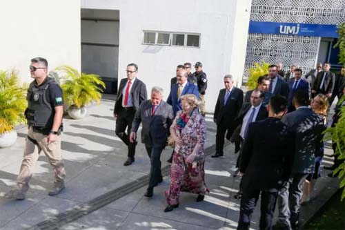 Ministra Rosa Weber fiscaliza concurso dos cartórios de Alagoas