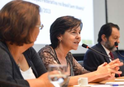 Brasil sem Miséria deve incluir mais 600 mil famílias no ano que vem, diz ministra