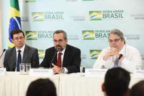 MEC diz que sites do Prouni e Fies podem estar sofrendo ataques de hacker