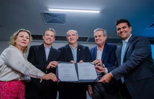 Em Alagoas, ministro lança programa para ressocialização