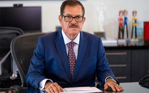 Sem estabilidade econômica, não há justiça social, alerta ministro do STJ no GPS|Poderes