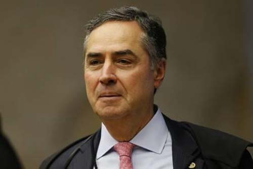 Após trégua de Bolsonaro, Barroso diz que divergências devem ser absorvidas de maneira 'institucional e civilizada'