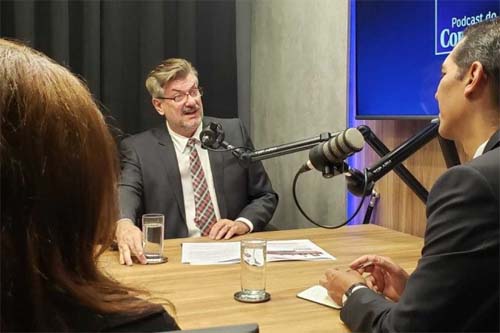 Ministro Buzzi fala sobre apoio judicial a endividados