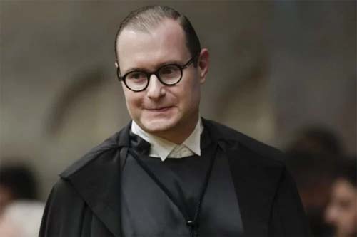 Voto de Zanin contra porte de maconha teve reação positiva nas redes