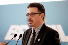 Ministro da Cultura diz que reconstrução do Museu Nacional começa nesta segunda