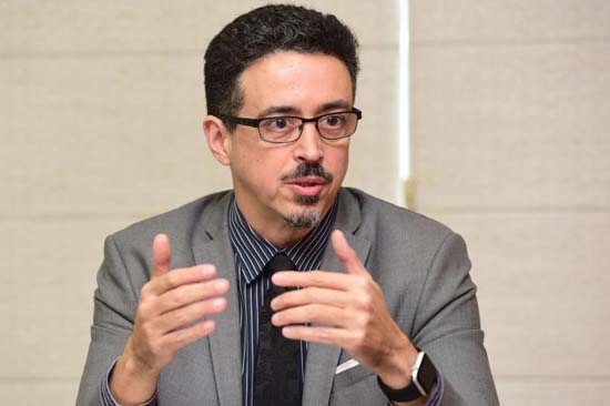 Para ministro, economia criativa pode tirar jovens do crime organizado