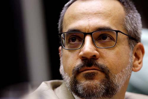 Plano do MEC para universidades prevê aporte de R$ 102,6 bi