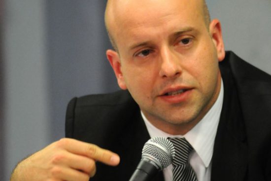 Ministro da Economia autoriza concurso com mais de 300 vagas para o Depen