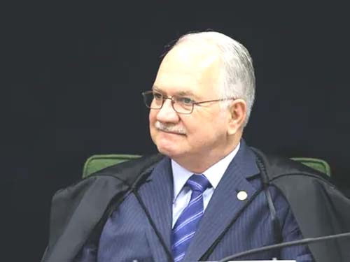 STF ordena que Governo do Rio apresente plano para recuperar áreas sob controle do crime organizado