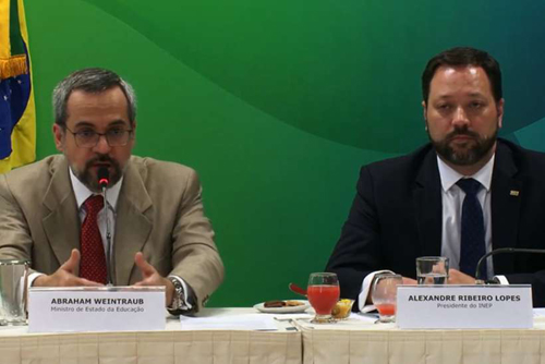 MEC lança Cartilha do Participante do Enem 2019