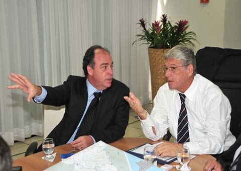 Governo federal investe R$ 506 milhões em Alagoas 