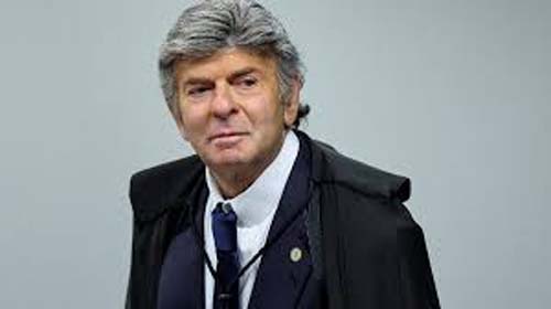 A reação de Fux e os bastidores da sessão no STF que condenou Bolsonaro