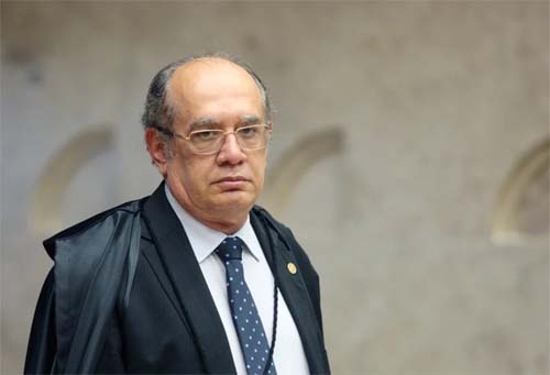 Gilmar Mendes determina regras para eleição indireta de governador em Alagoas; chapas terão candidatos a governador e vice